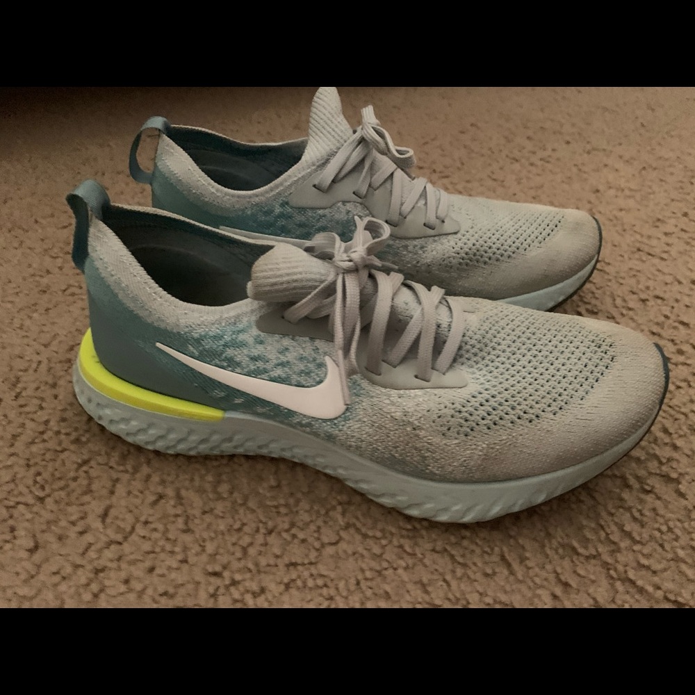Nike sneakers